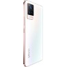 vivo V21 5G (Arctic White, 128 GB)  (8 GB RAM)