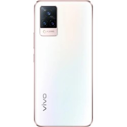 vivo V21 5G (Arctic White, 128 GB)  (8 GB RAM)