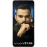 vivo V21 5G (Arctic White, 128 GB)  (8 GB RAM)