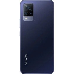 vivo V21 5G (Dusk Blue, 128 GB)  (8 GB RAM)