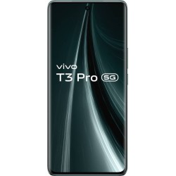vivo T3 Pro 5G (Emerald Green, 256 GB)  (8 GB RAM)