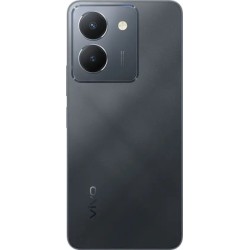 vivo Y36 (Meteor Black, 128 GB)  (8 GB RAM)