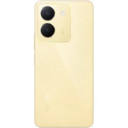 vivo Y36 (Vibrant Gold, 128 GB)  (8 GB RAM)