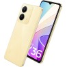vivo Y36 (Vibrant Gold, 128 GB)  (8 GB RAM)