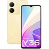 vivo Y36 (Vibrant Gold, 128 GB)  (8 GB RAM)
