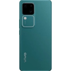 vivo V30 5G (Peacock Green, 256 GB)  (8 GB RAM)