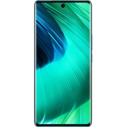 vivo V30 5G (Peacock Green, 256 GB)  (8 GB RAM)