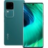 vivo V30 5G (Peacock Green, 256 GB)  (8 GB RAM)