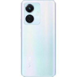 vivo T1 44W (Ice Dawn, 128 GB)  (4 GB RAM)