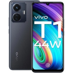 vivo T1 44W (Midnight Galaxy, 128 GB)  (4 GB RAM)