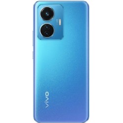 vivo T1 44W (Starry Sky, 128 GB)  (6 GB RAM)