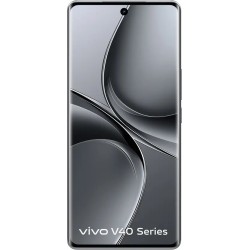vivo V40 5G (Titanium Grey, 512 GB)  (12 GB RAM)