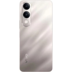 vivo Y19 5G (Silver, 64 GB)  (4 GB RAM)