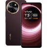 vivo T3x 5G (Crimson Blss, 128 GB)  (4 GB RAM)