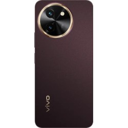vivo T3x 5G (Crimson Blss, 128 GB)  (4 GB RAM)