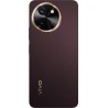 vivo T3x 5G (Crimson Blss, 128 GB)  (4 GB RAM)