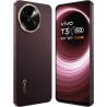 vivo T3x 5G (Crimson Blss, 128 GB)  (4 GB RAM)