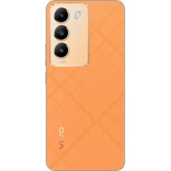 vivo Y200e 5G (Saffron Delight, 128 GB)  (8 GB RAM)