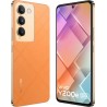vivo Y200e 5G (Saffron Delight, 128 GB)  (6 GB RAM)