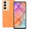 vivo Y200e 5G (Saffron Delight, 128 GB)  (6 GB RAM)