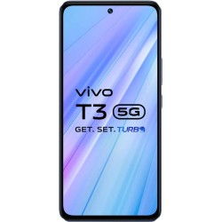 vivo T3 5G (Cosmic Blue, 128 GB)  (8 GB RAM)