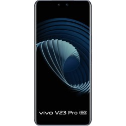 vivo V23 Pro 5G (Stardust Black, 128 GB)  (8 GB RAM)