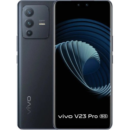 vivo V23 Pro 5G (Stardust Black, 128 GB)  (8 GB RAM)