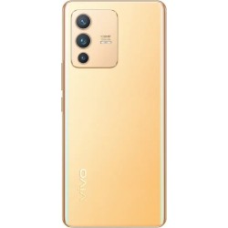 vivo V23 Pro 5G (Sunshine Gold, 128 GB)  (8 GB RAM)