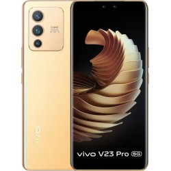 vivo V23 Pro 5G (Sunshine Gold, 128 GB)  (8 GB RAM)