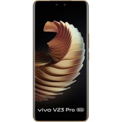 vivo V23 Pro 5G (Sunshine Gold, 256 GB)  (12 GB RAM)