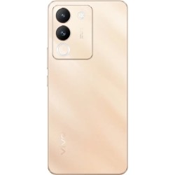 vivo Y200 5G (Desert Gold, 128 GB)  (8 GB RAM)