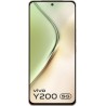 vivo Y200 5G (Desert Gold, 128 GB)  (8 GB RAM)