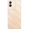 vivo Y200 5G (Desert Gold, 256 GB)  (8 GB RAM)