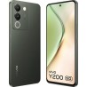 vivo Y200 5G (Jungle Green, 128 GB)  (8 GB RAM)
