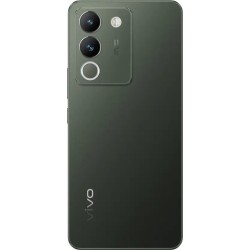 vivo Y200 5G (Jungle Green, 128 GB)  (8 GB RAM)