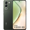 vivo Y200 5G (Jungle Green, 128 GB)  (8 GB RAM)