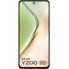 vivo Y200 5G (Jungle Green, 256 GB)  (8 GB RAM)