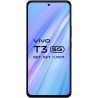 vivo T3 5G (Cosmic Blue, 256 GB)  (8 GB RAM)