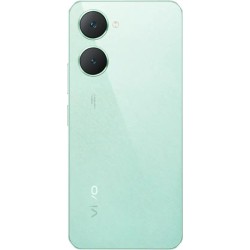 vivo Y18 (Gem Green, 128 GB)  (4 GB RAM)
