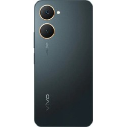 vivo Y18 (Space Black, 128 GB)  (4 GB RAM)