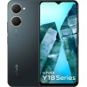 vivo Y18 (Space Black, 128 GB)  (4 GB RAM)