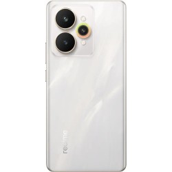 realme 15 5G (Flowing Silver, 128 GB)  (8 GB RAM)