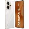 realme 15 5G (Flowing Silver, 256 GB)  (12 GB RAM)
