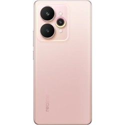 realme 15 5G (Silk Pink, 256 GB)  (8 GB RAM)