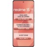 realme 15 5G (Silk Pink, 256 GB)  (8 GB RAM)
