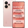 realme 15 5G (Silk Pink, 256 GB)  (8 GB RAM)