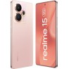 realme 15 5G (Silk Pink, 256 GB)  (12 GB RAM)
