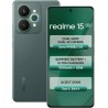 realme 15 5G (Velvet Green, 128 GB)  (8 GB RAM)