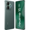 realme 15 5G (Velvet Green, 256 GB)  (8 GB RAM)