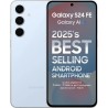 Samsung Galaxy S24 FE 5G (Blue, 128 GB)  (8 GB RAM)